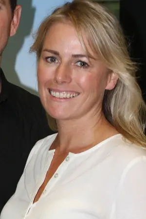 Kate Kendall