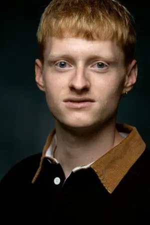 Каспер Кьер Йенсен
