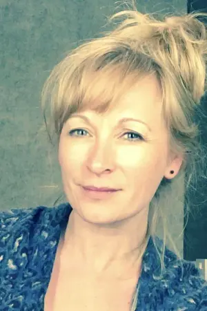 Gayle Watson