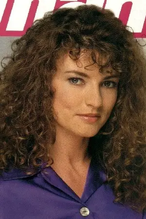Jacqueline Leonard