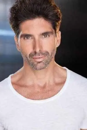 Marc Yellin