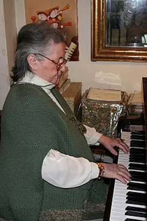 Nora Orlandi