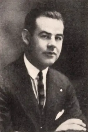 Clyde E. Elliott