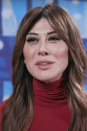Virginia Raffaele