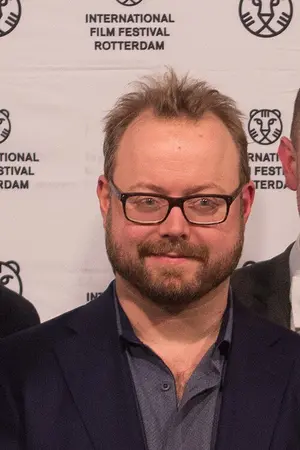 Daan Bakker