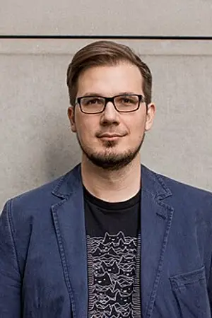 Attila Veres