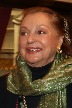 Nadja Tiller