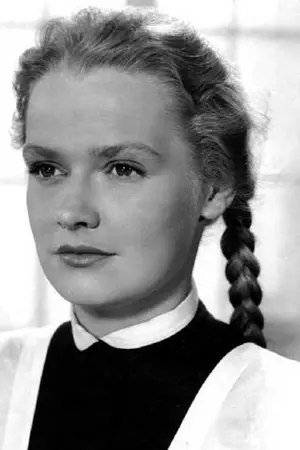 Nina Grebeshkova