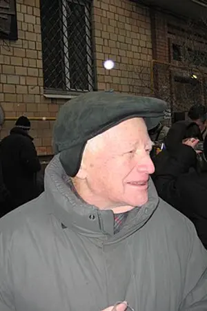 Яков Аронович Костюковский