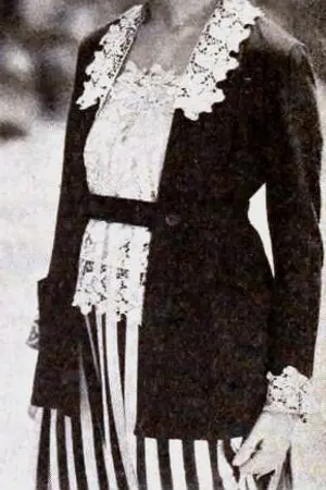 Doris Deane