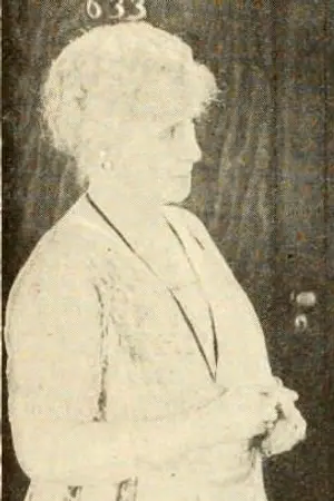 Frances Raymond