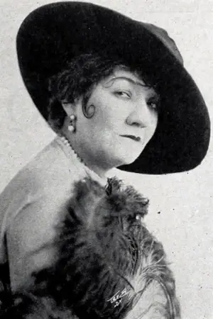 Louise Carver