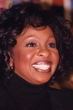 Gladys Knight
