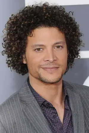 Justin Guarini