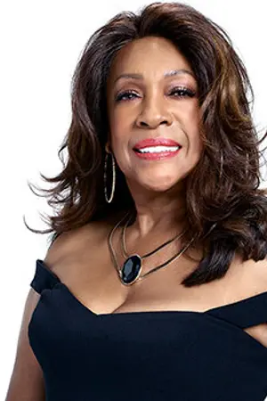 Mary Wilson
