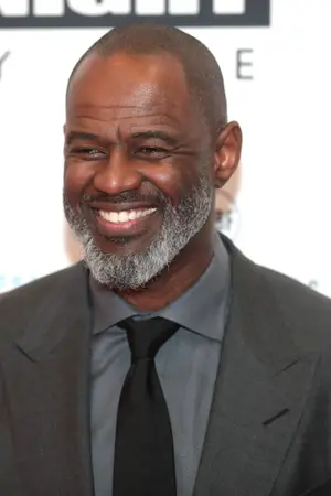 Brian McKnight