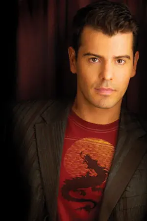 Jordan Knight