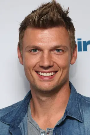 Nick Carter