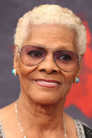 Dionne Warwick