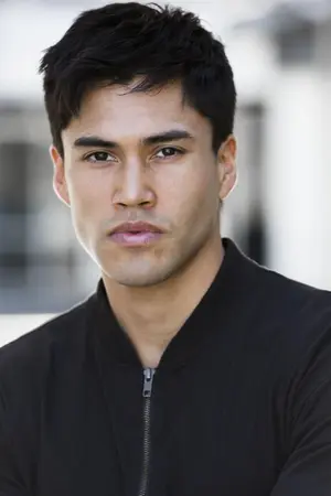 Martin Sensmeier