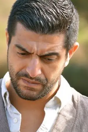 Raouf Hadj Mohamed