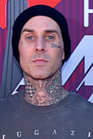 Travis Barker