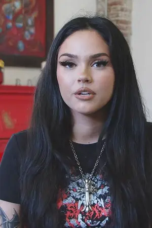 Maggie Lindemann