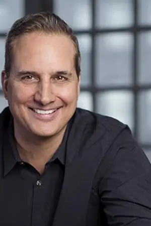 Nick DiPaolo