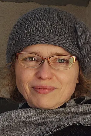 Monika Bolly
