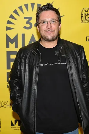 Billy Corben