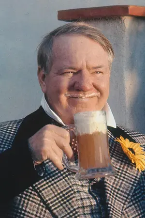 W. C. Fields