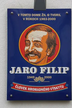 Jaroslav Filip