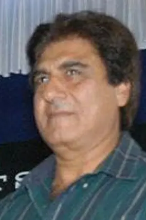 Raj Babbar