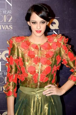 Hazel Keech