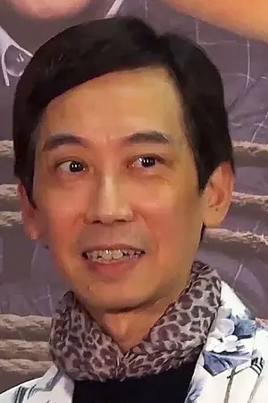 Cheung Tat-ming