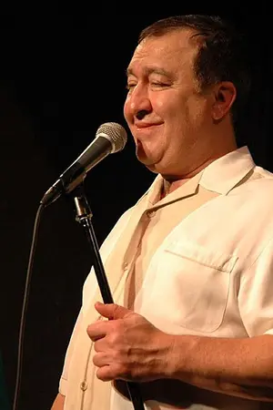 Dom Irrera
