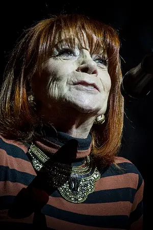 Adriana Aizemberg