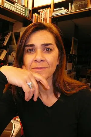 Négar Djavadi