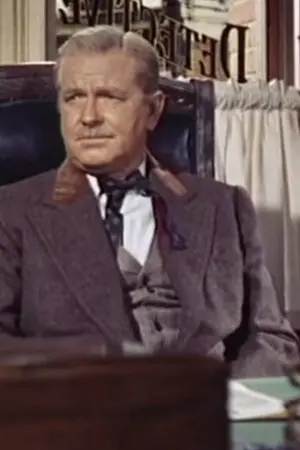 William Forrest