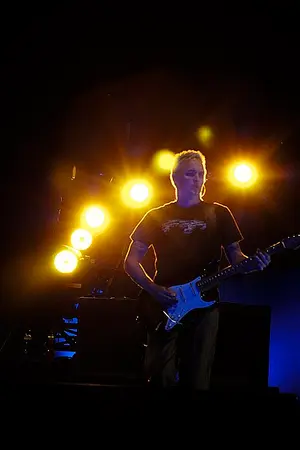 Mike McCready