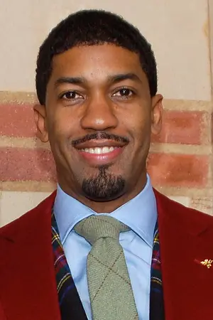 Fonzworth Bentley