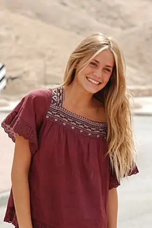 Rocío Igarzábal