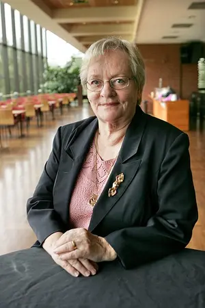 Eila Roine