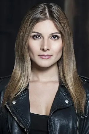 Kalinka Petrie