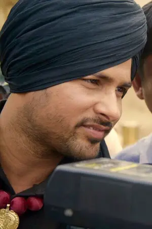 Amrinder Gill