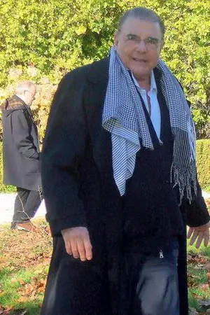 Juan Luis Galiardo