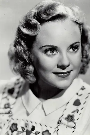 Sonja Henie