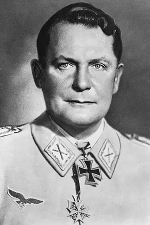 Герман Геринг