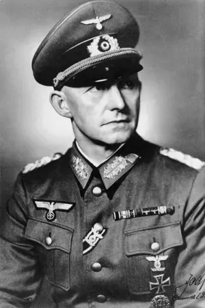 Альфред Йодль