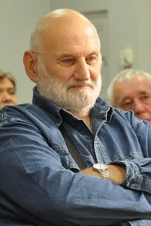 Zoran Simjanović